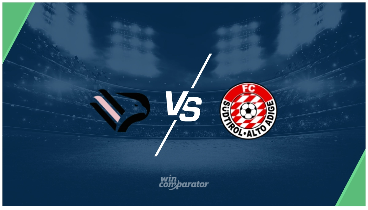 pronostico Palermo FC Südtirol