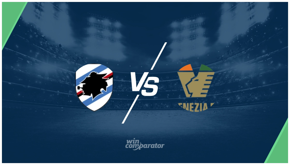 pronostico Sampdoria Venezia