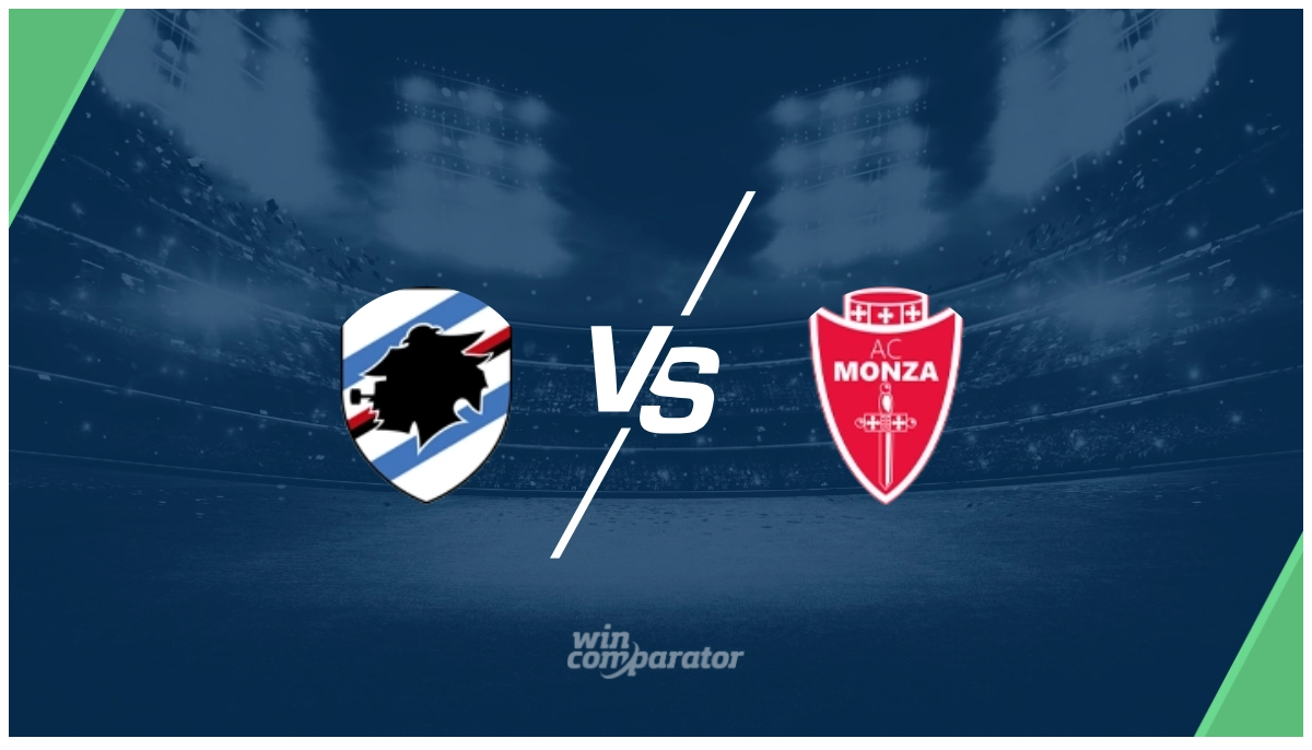 Sampdoria Monza prediction