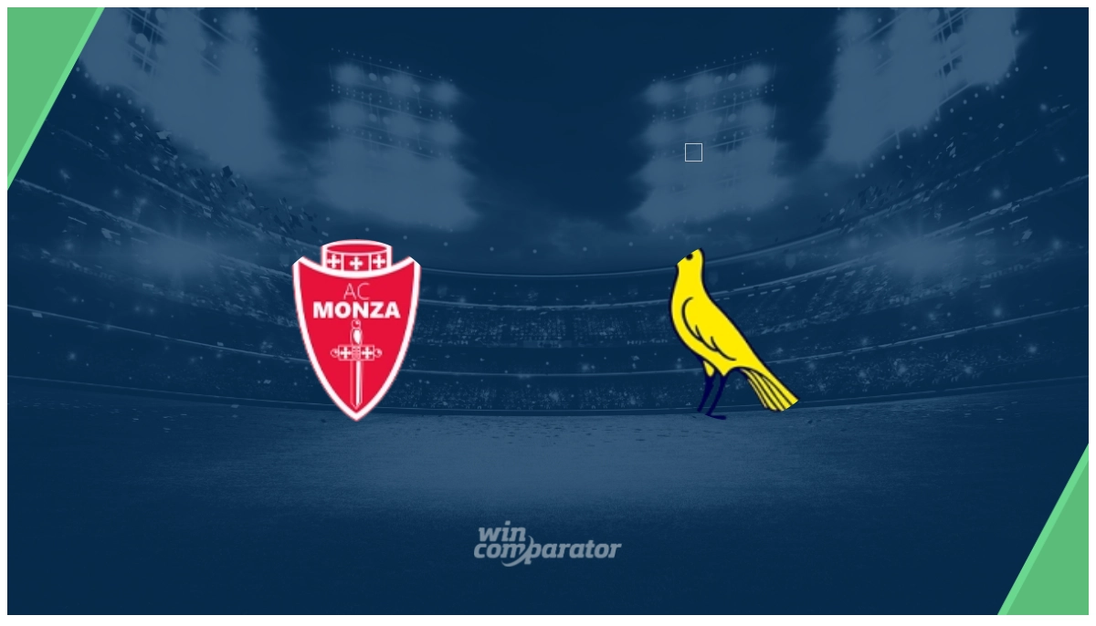 Monza Modena prediction