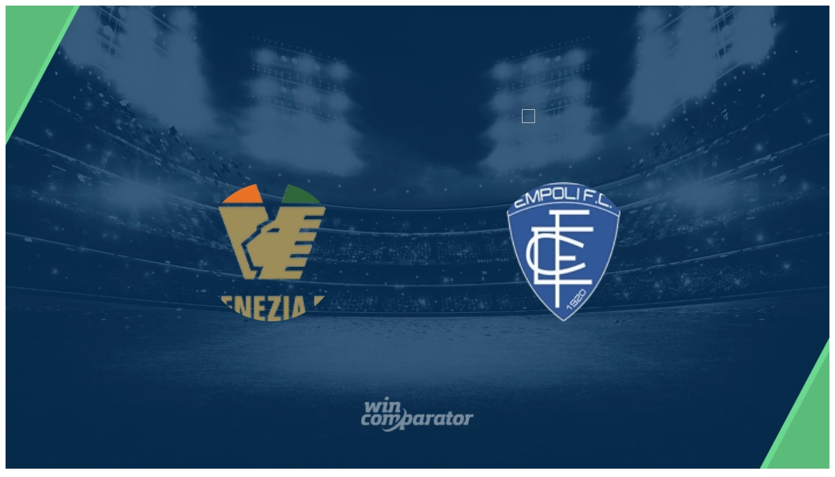 Venezia Empoli prediction