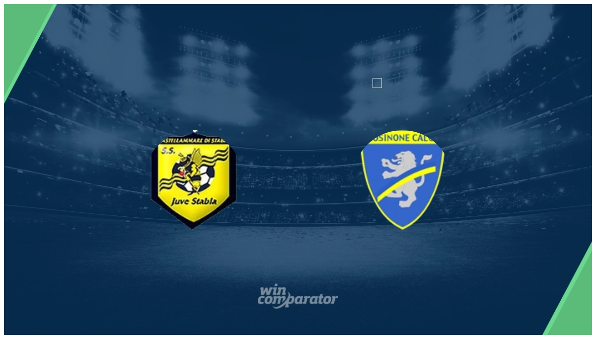 Juve Stabia Frosinone prediction