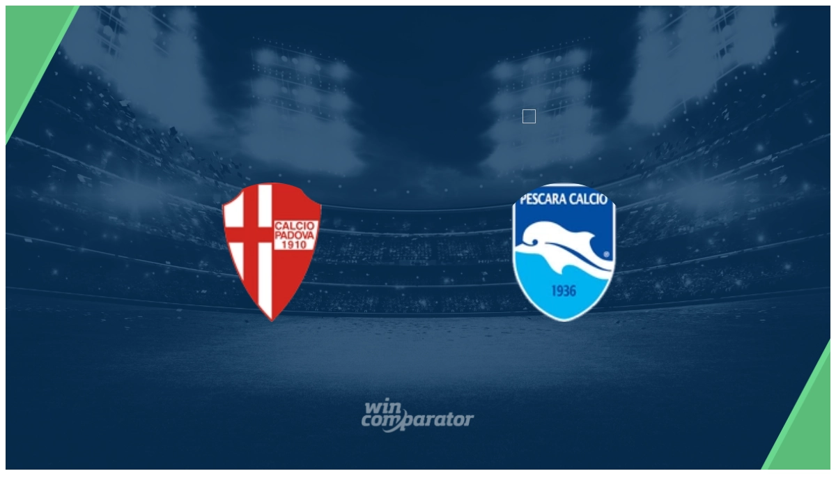 Pronóstico Calcio Padova Pescara