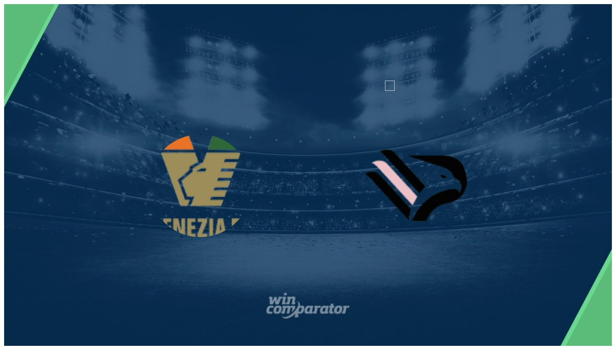 Venezia Palermo prediction