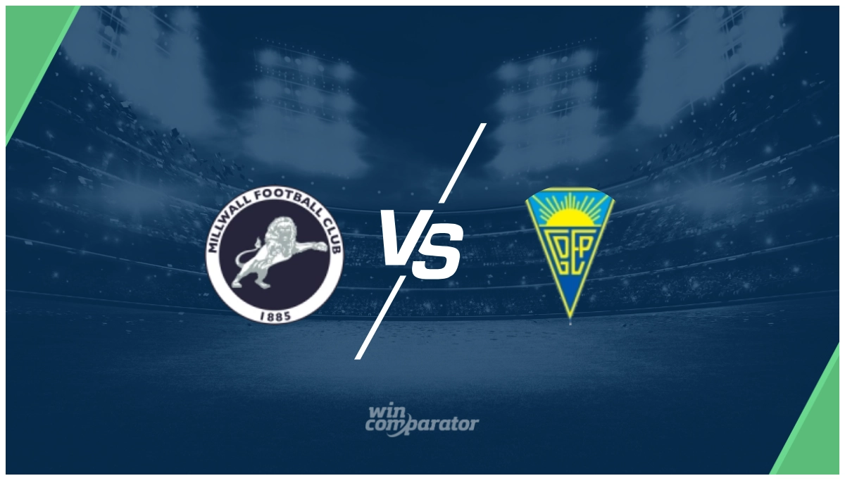 Millwall Estoril prediction