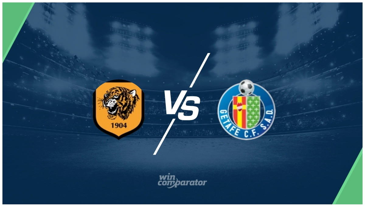 Hull Getafe prediction