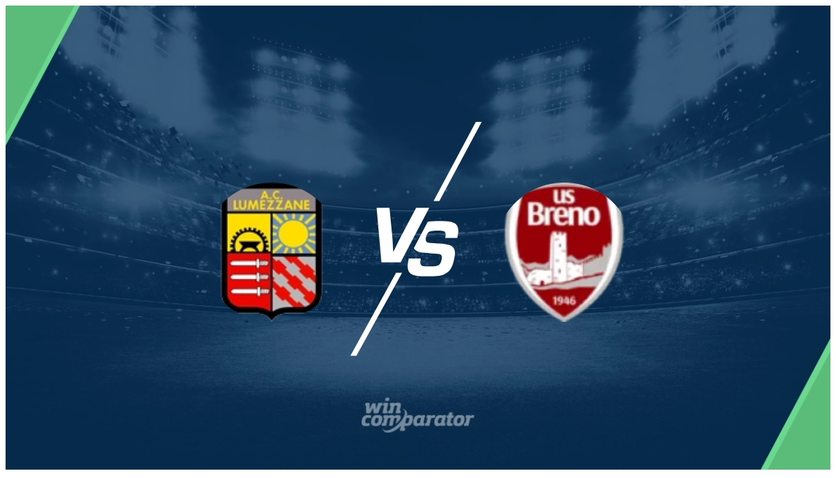 Lumezzane USD Breno prediction