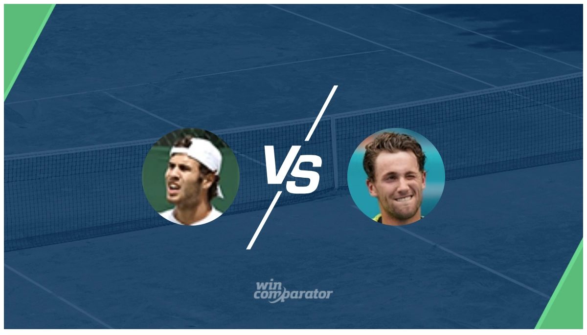 pronostic Karen Khachanov Casper Ruud