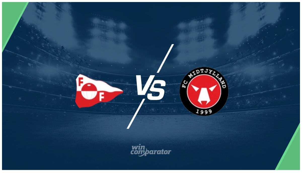 Fredrikstad FK FC Midtjylland prediction