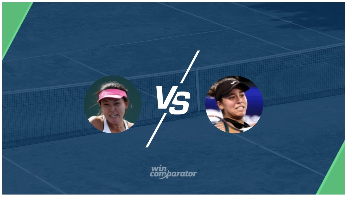 Pronóstico Lin Zhu Jessica Bouzas Maneiro