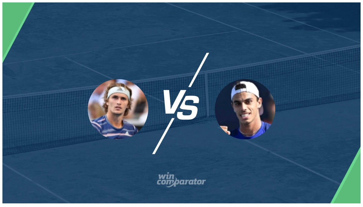 prognóstico Alexander Zverev Francisco Cerundolo