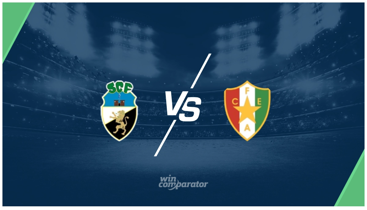 pronostic Farense Estrela Amadora
