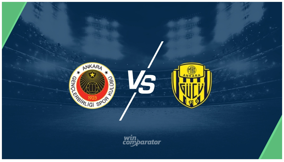Genclerbirligi SK MKE Ankaragucu prediction