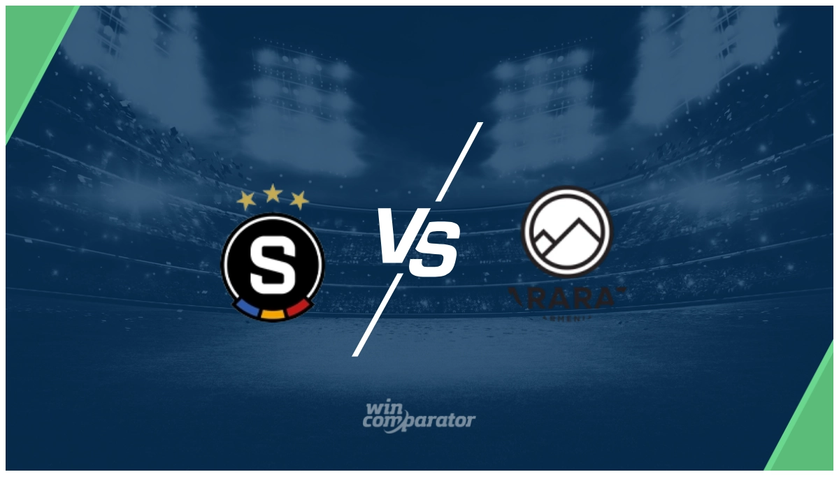 pronostic Sparta Prague Ararat Armenia