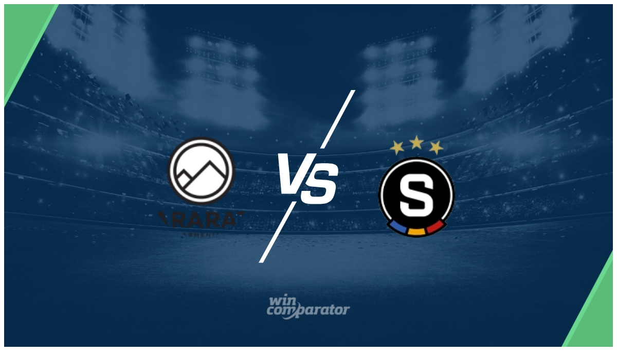 FC Ararat-Armenia Sparta Prague prediction