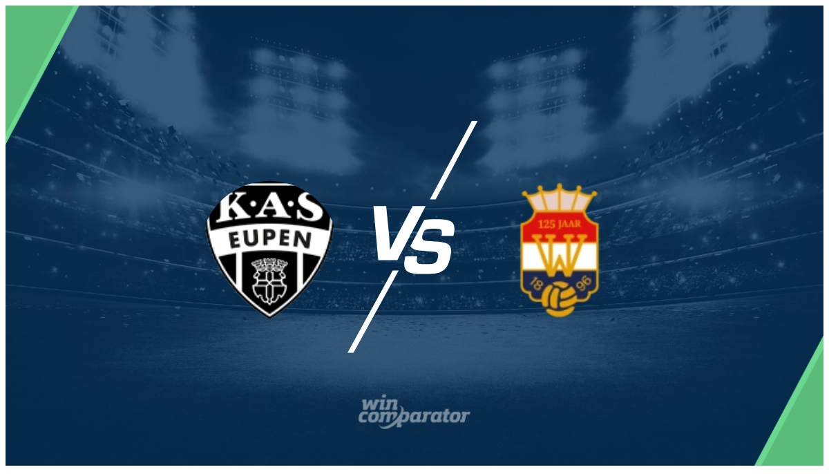 Eupen Willem II prediction