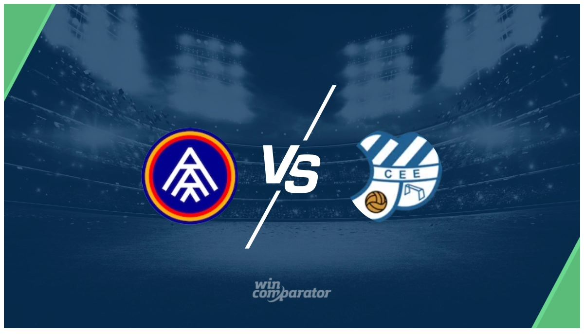 Andorra FC CE Europa prediction