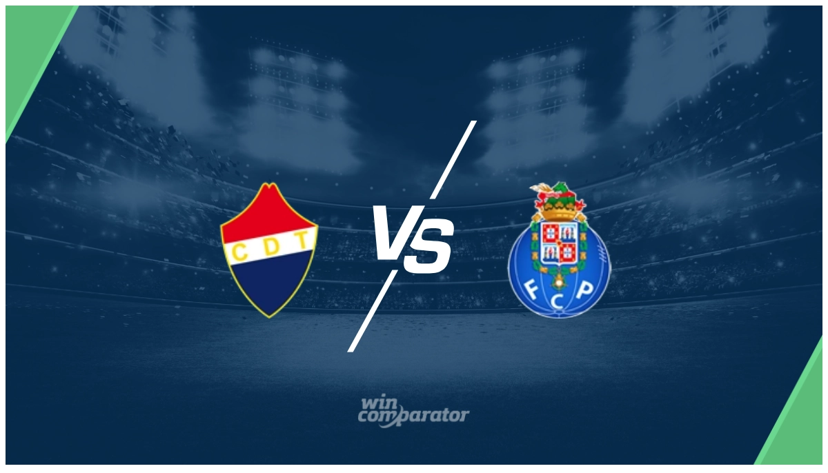 Trofense Porto B prediction