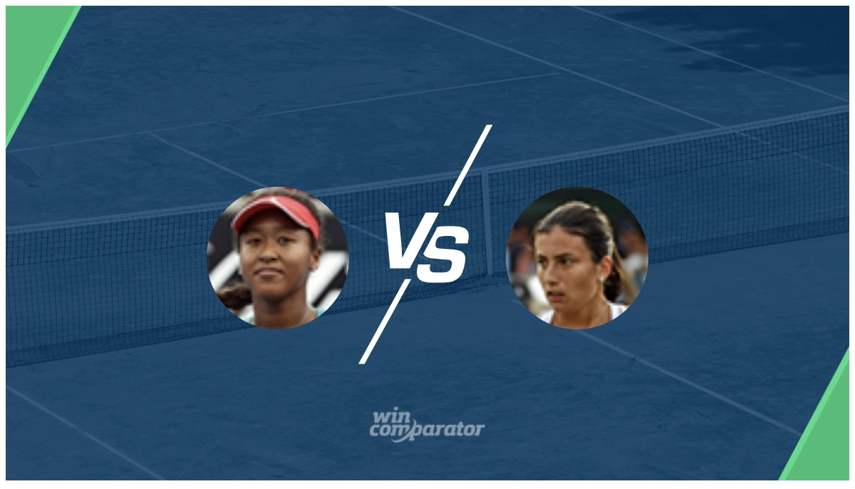Naomi Osaka Anastasija Sevastova Tipp