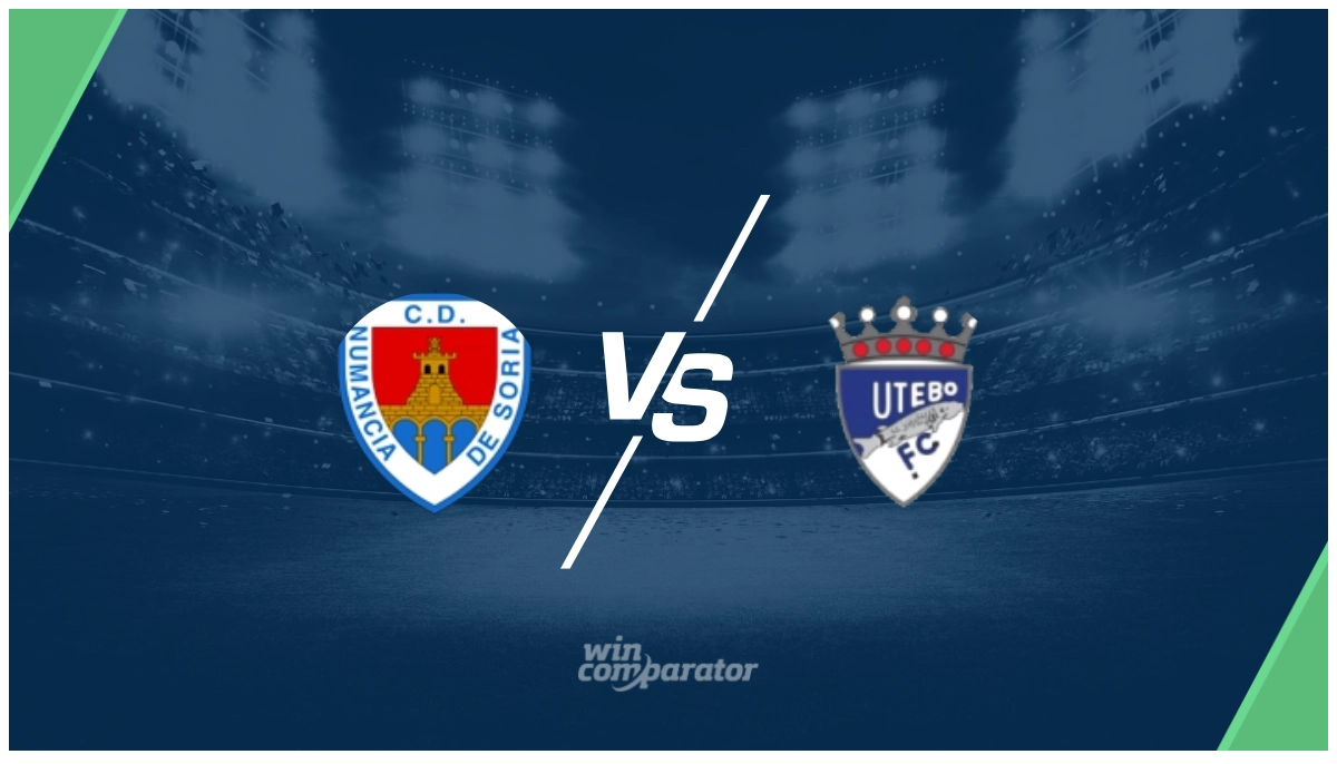 Numancia Utebo FC prediction