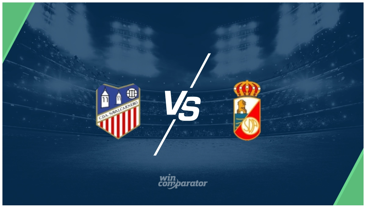 CDA Navalcarnero RSD Alcala SAD prediction