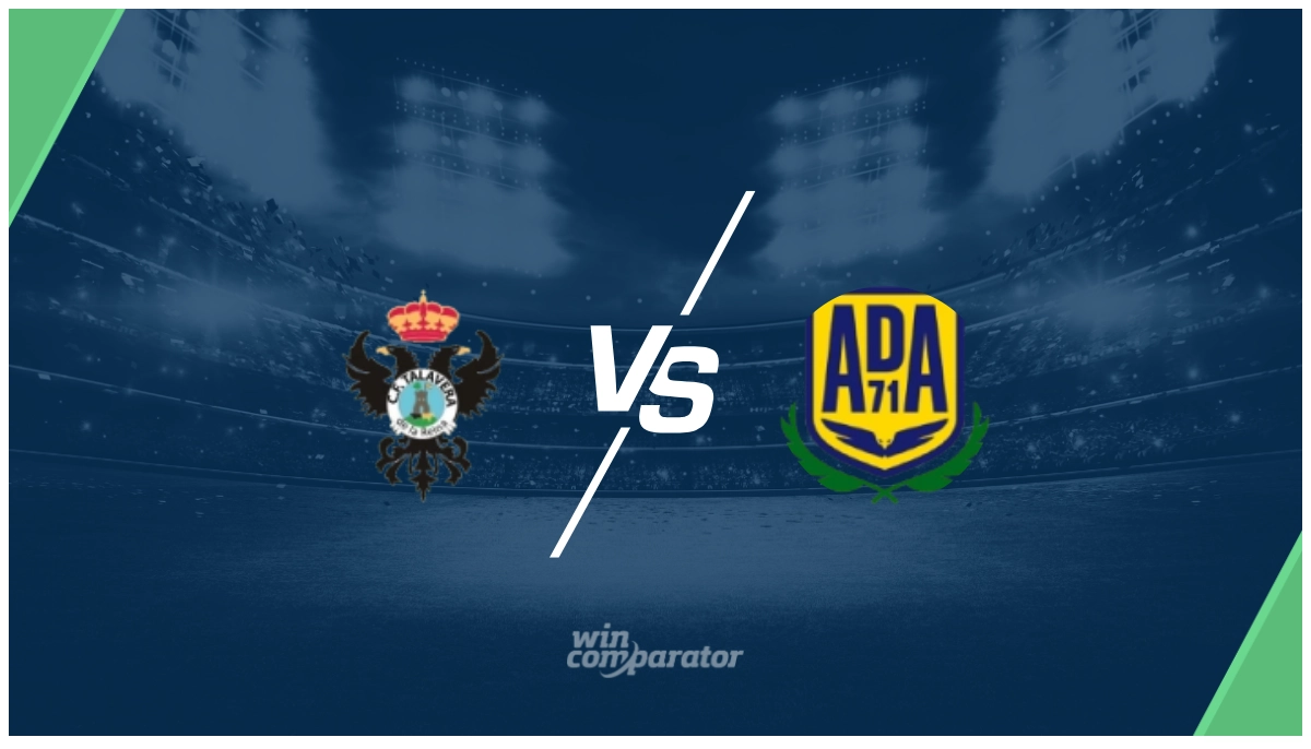 CF Talavera de La Reina Alcorcón prediction