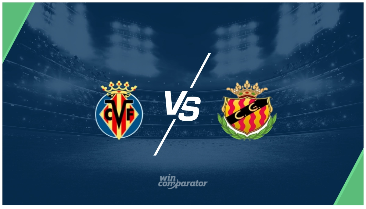 prognóstico Villarreal B Gimnàstic Tarragona