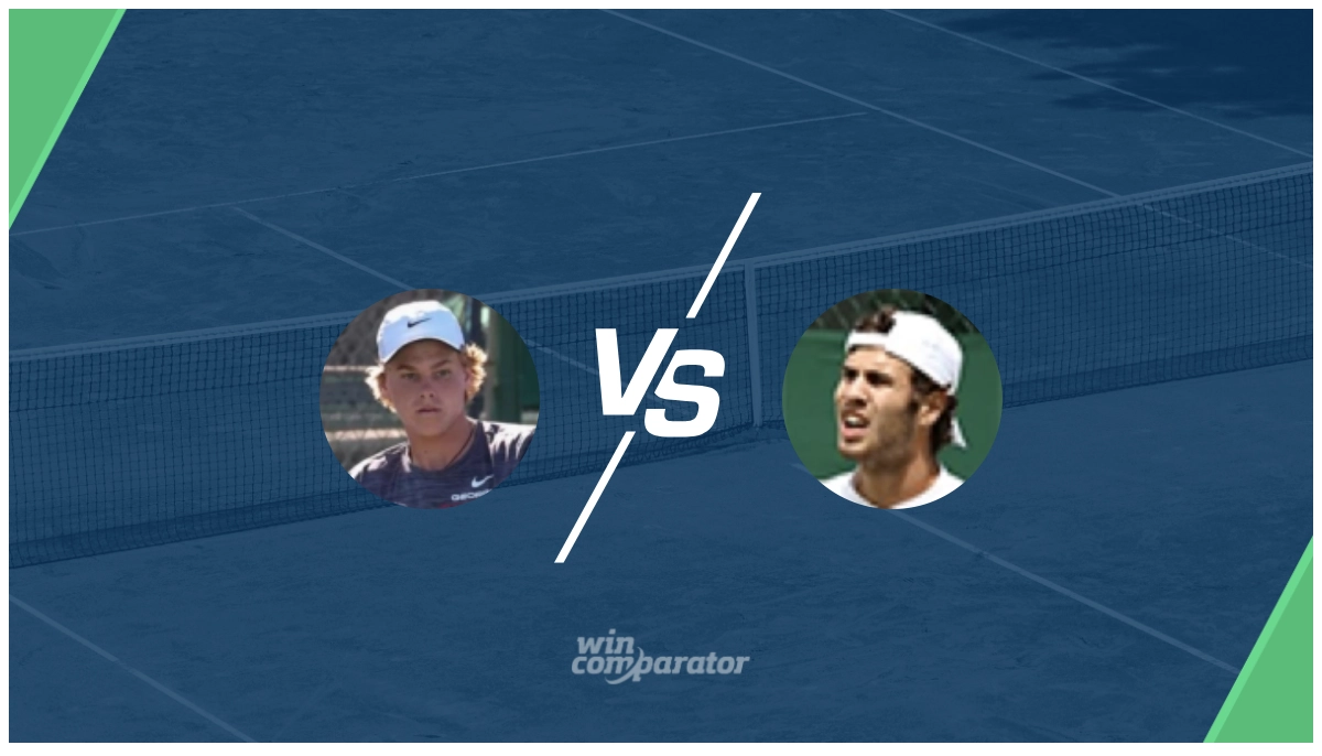 Alex Michelsen Karen Khachanov prediction