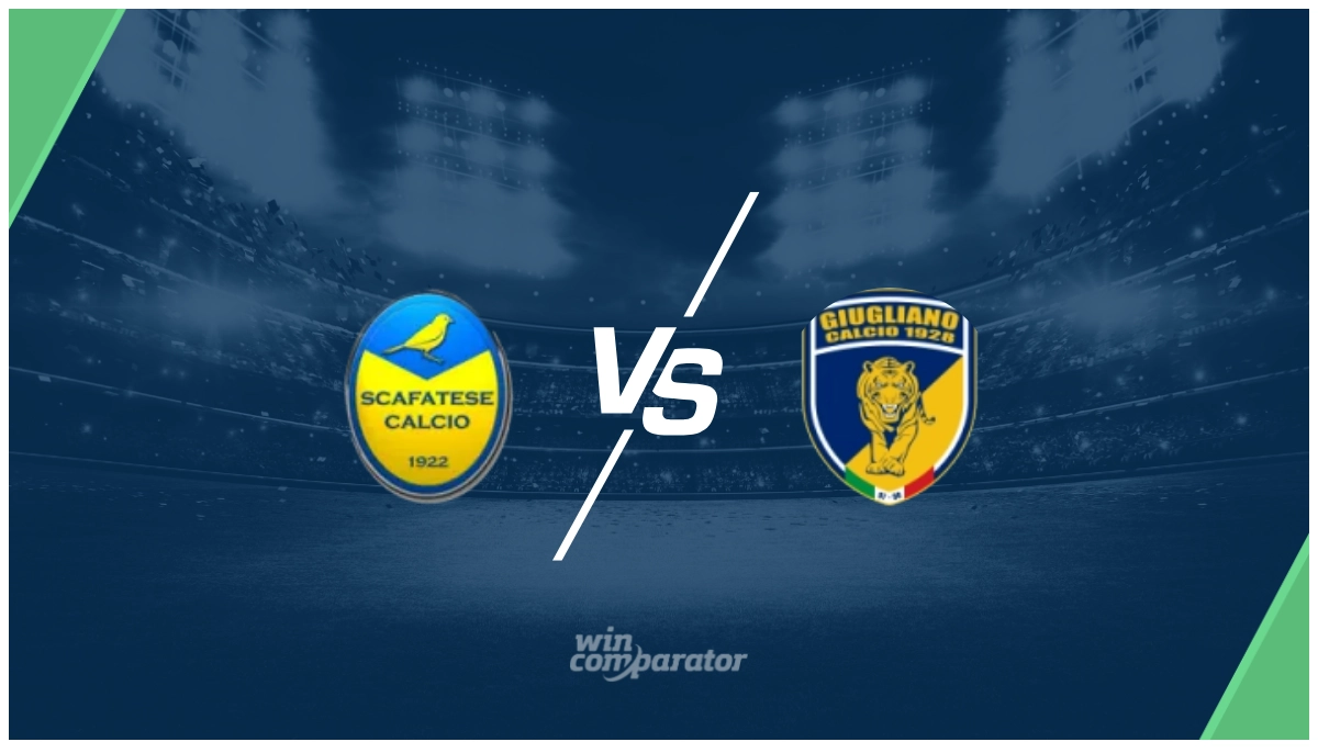 Scafatese Calcio 1922 Giugliano Calcio 1928 prediction