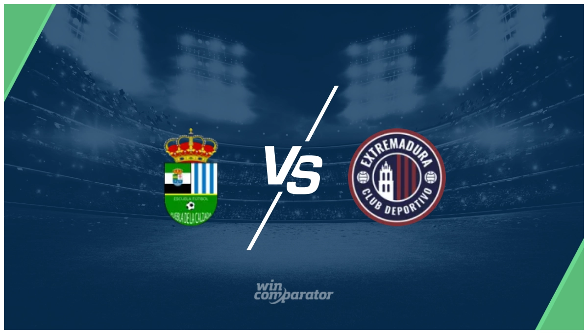 EF Puebla De La Calzada CD Extremadura prediction