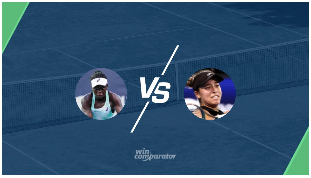 Pronóstico Victoria Mboko Jessica Bouzas Maneiro