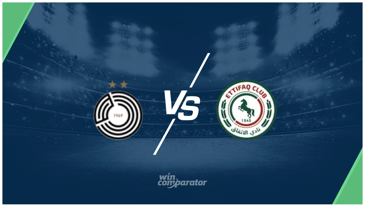 Al Sadd SC Al-Ittifaq FC Tipp