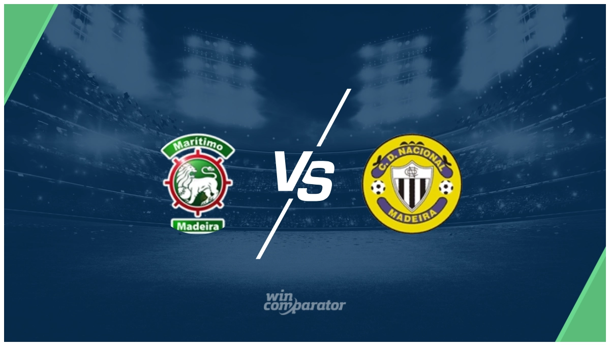 Maritimo Nacional Madeira Tipp
