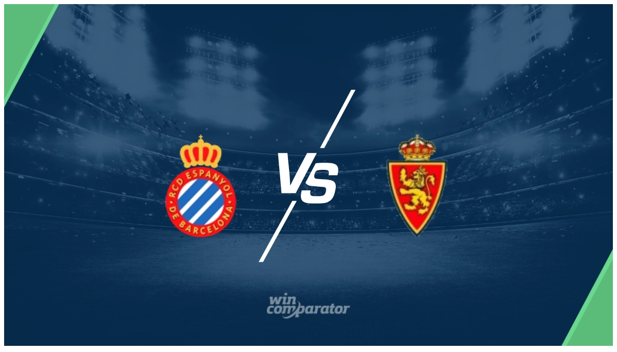 Espanyol B Deportivo Aragon prediction