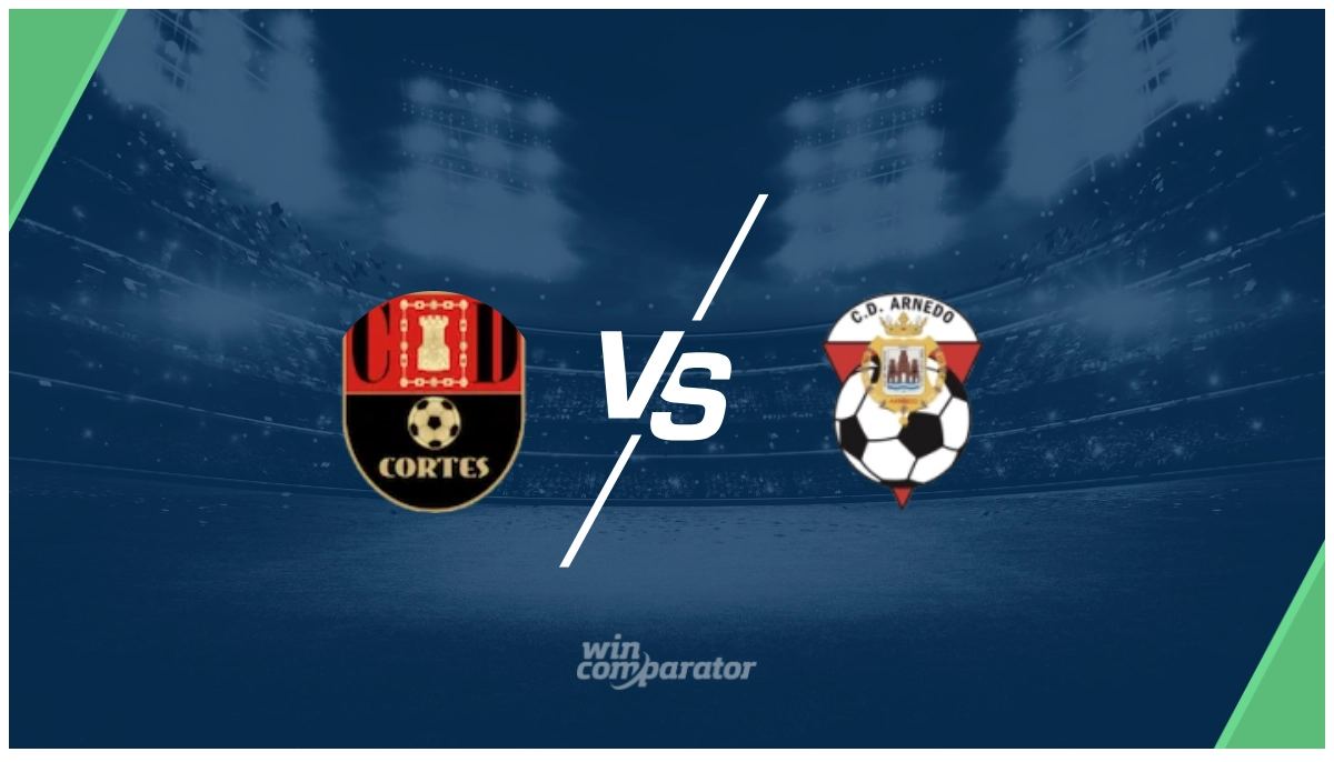 CD Cortes Navarre CD Arnedo prediction