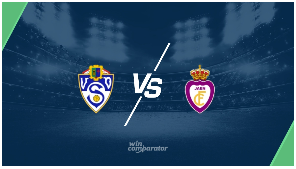 pronostic Socuéllamos Real Jaen CF