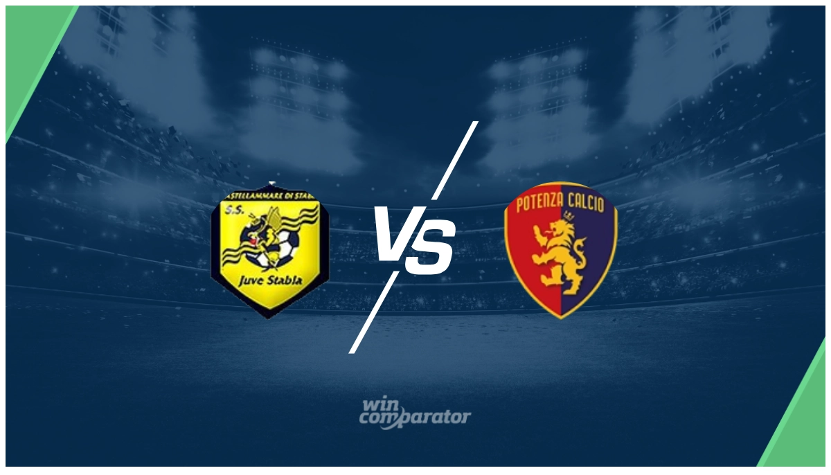 pronostic Juve Stabia Potenza Calcio