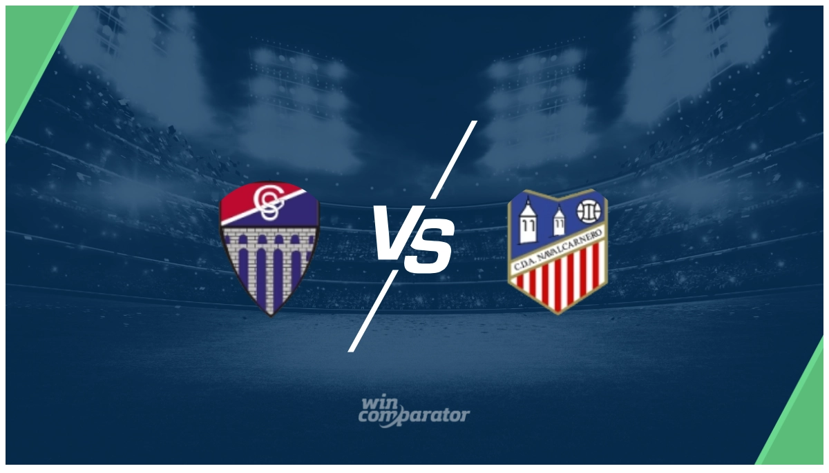 Gimnastica Segoviana CF CDA Navalcarnero prediction