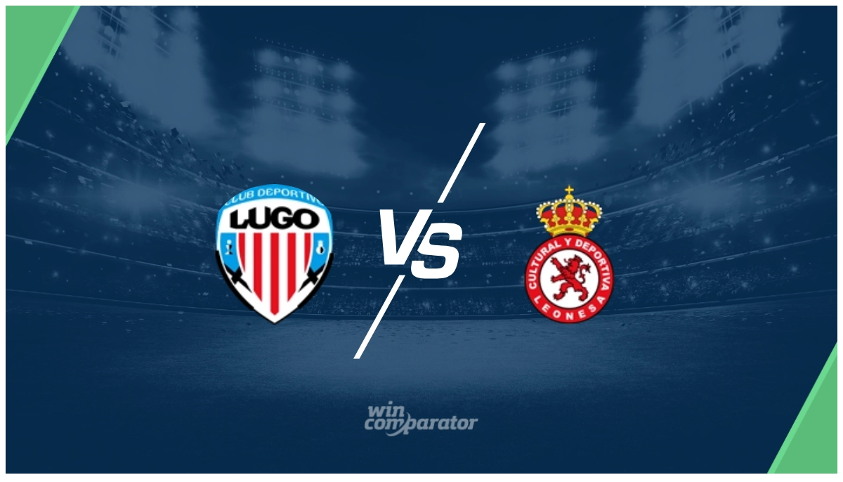 pronostic Lugo Cultural Deportiva Leonesa