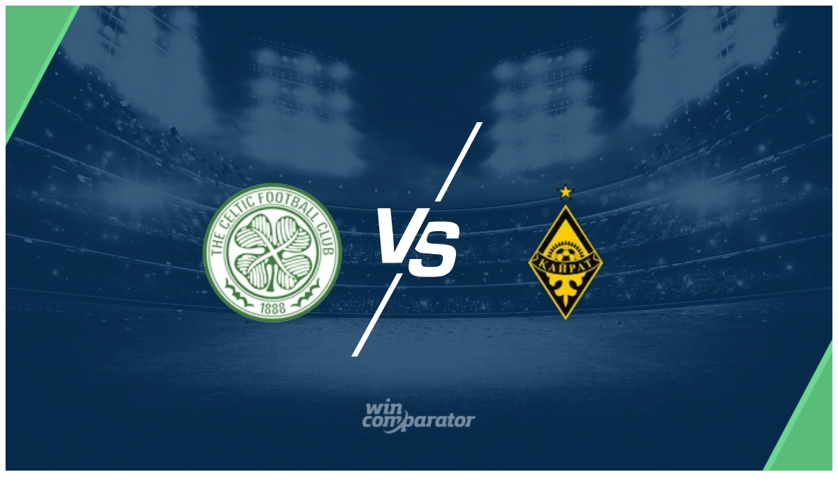 Celtic Kairat Almaty prediction