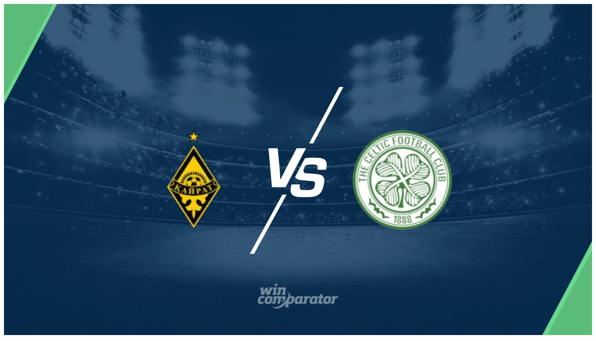 Kairat Almaty Celtic Glasgow Tipp