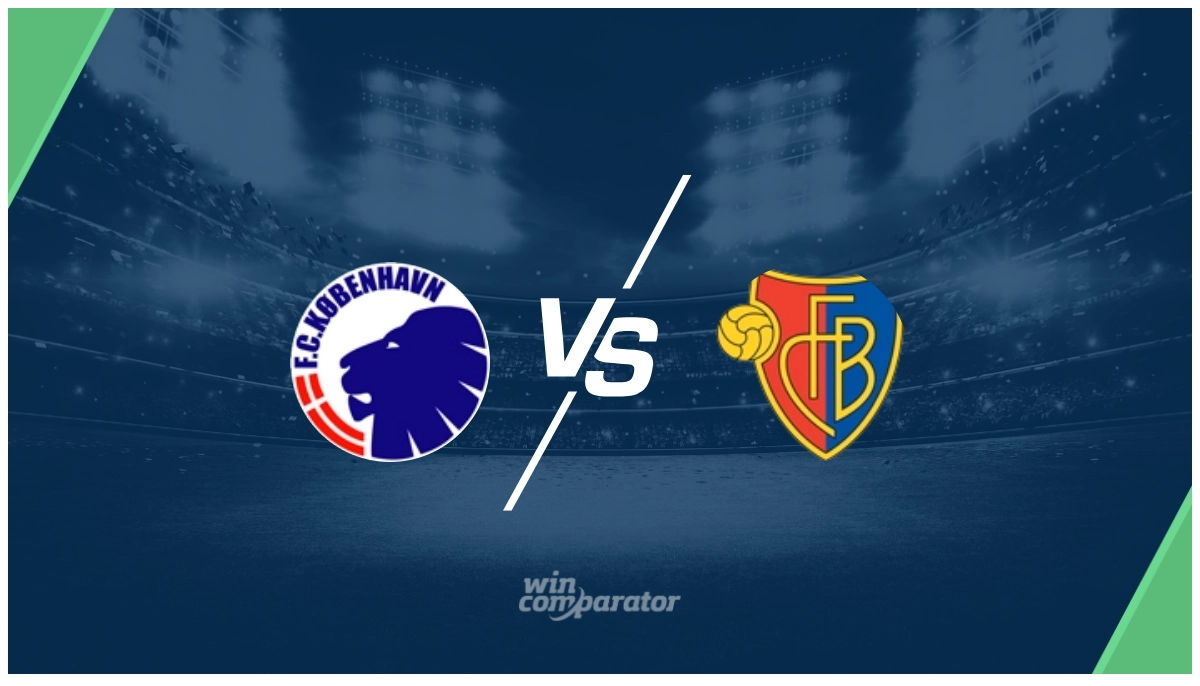 FC Kopenhagen FC Basel 1893 Tipp