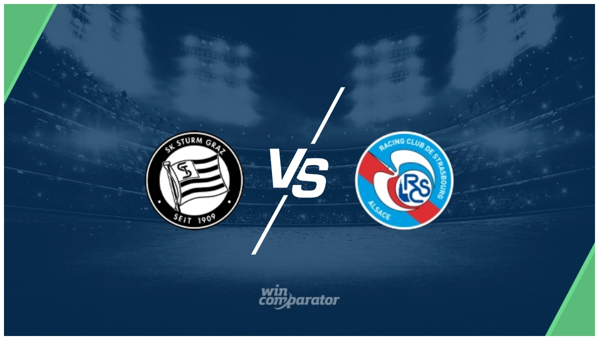 prognóstico SK Sturm Graz RC Estrasburgo