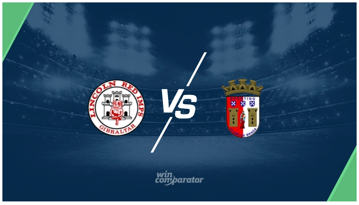 pronostico Lincoln Red Imps Sporting Braga