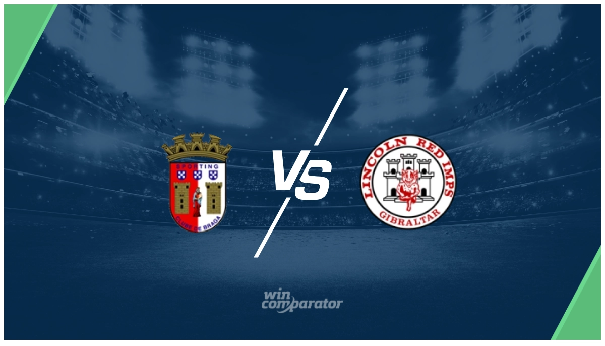 SC Braga Lincoln Red Imps Tipp