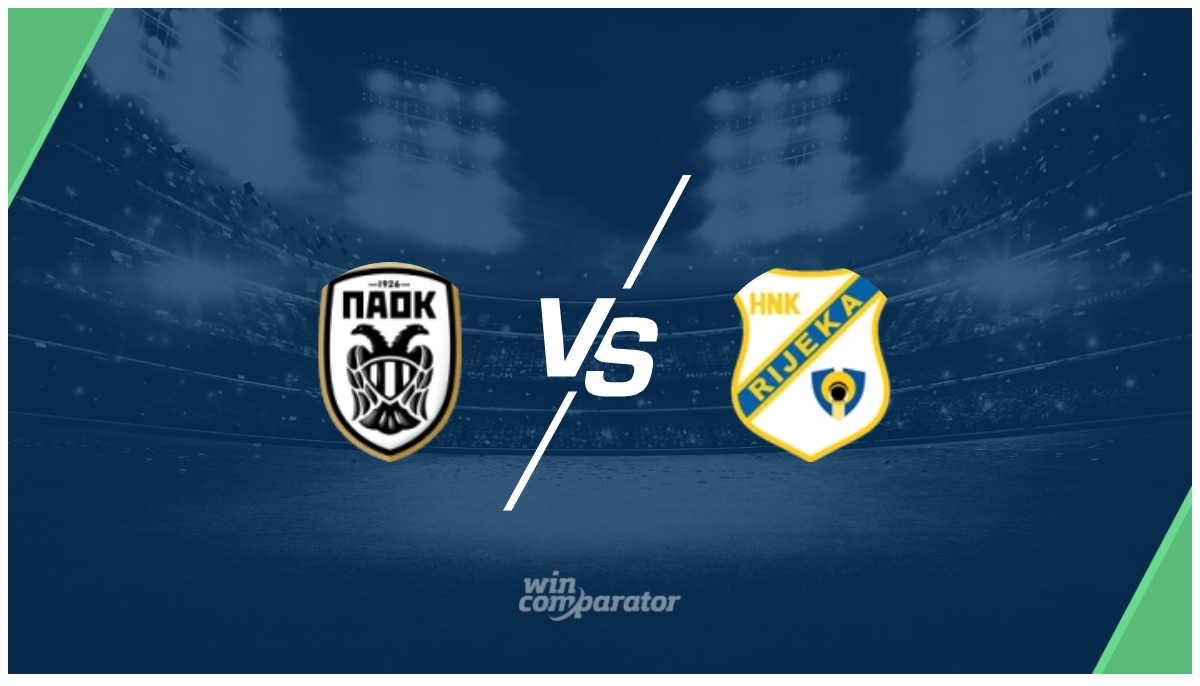 PAOK Thessaloniki HNK Rijeka Tipp