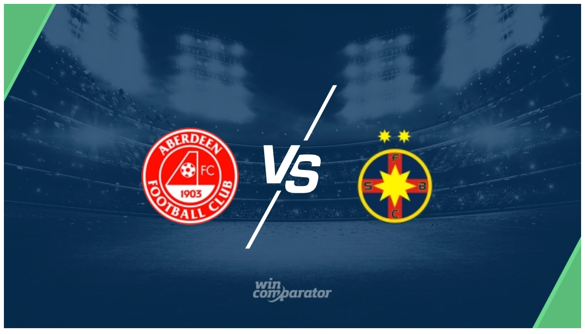 pronostico Aberdeen FCSB