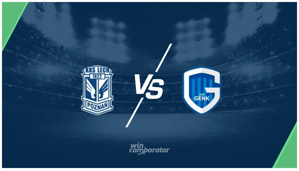 prognóstico KKS Lech Poznan Genk