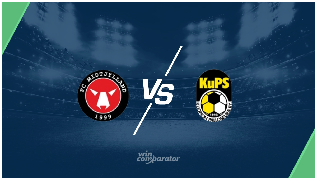 prognóstico FC Midtjylland KuPS