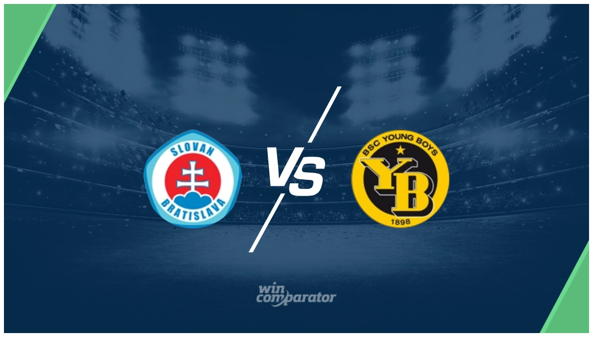 prognóstico SC Slovan Bratislava BSC Young Boys